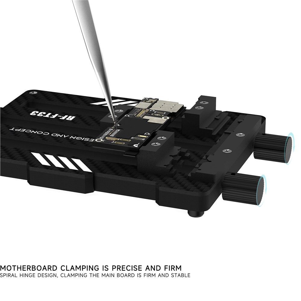 Support de Travail PCB RF4 RF-FT3X