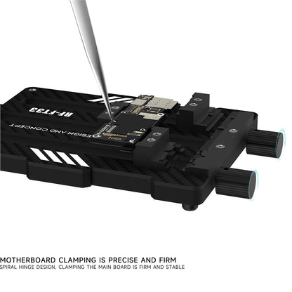 Support de Travail PCB RF4 RF-FT3X