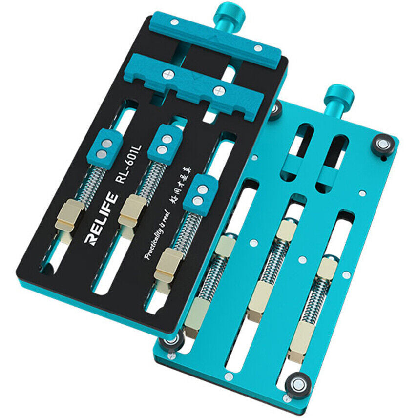 Support de Travail PCB Relife RL-601L