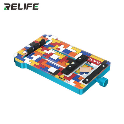 Arbeitsunterlage PCB Relife TF2 Plus