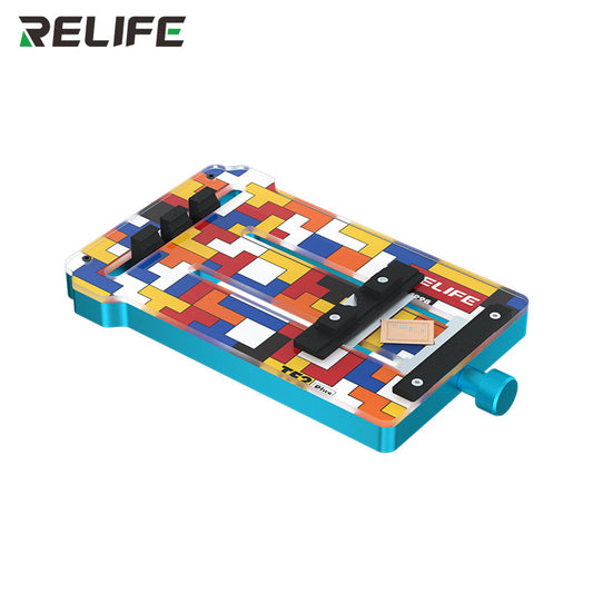 Support de Travail PCB Relife TF2 Plus