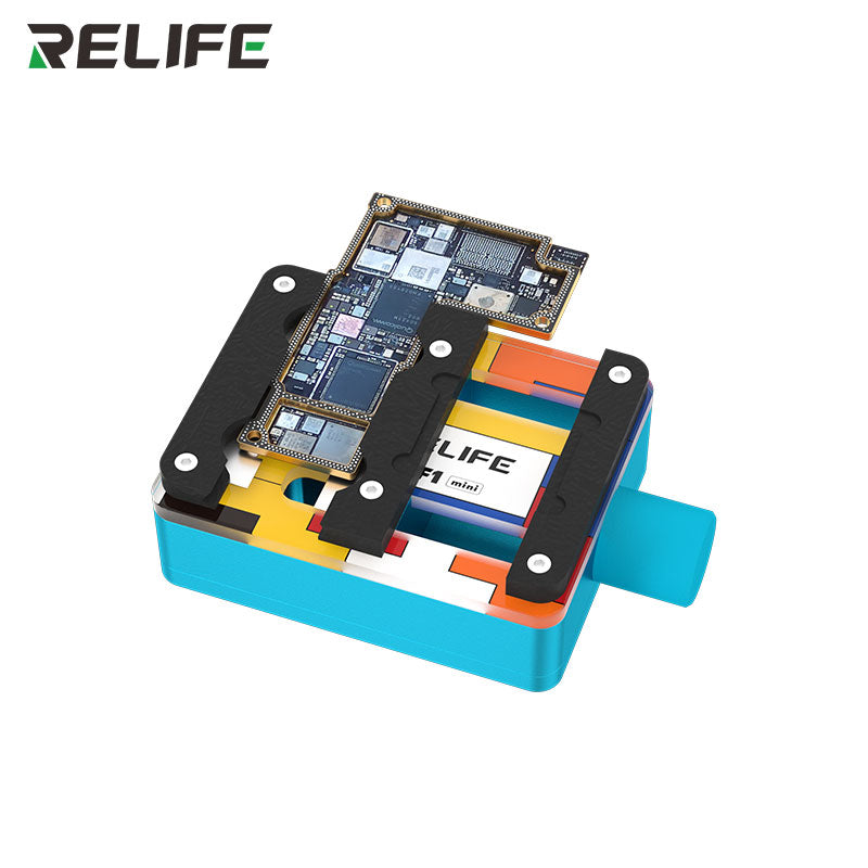 Support de Travail PCB Relife TF1 Mini