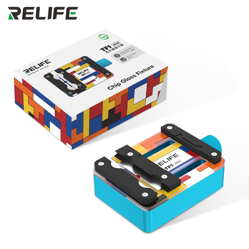 Support de Travail PCB Relife TF1 Mini