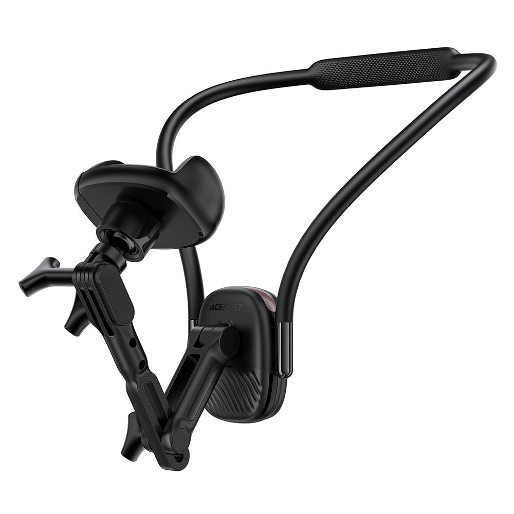 Acefast E33 Nackenstütze, Universal, Schwarz