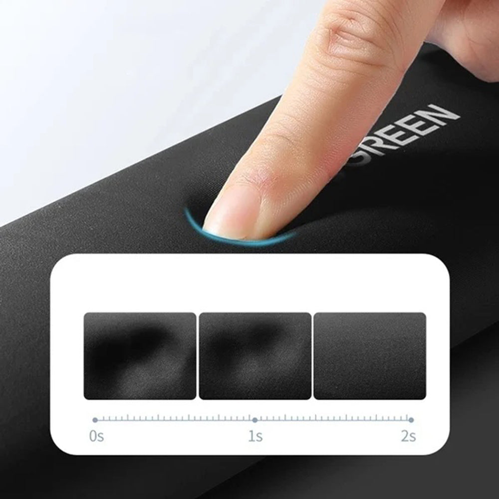 Support Poignet pour Clavier UGREEN LP669 (25248), 435mm x 70mm, Noir