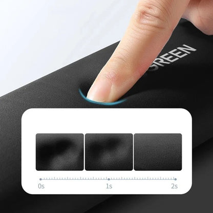 Support Poignet pour Clavier UGREEN LP669 (25248), 435mm x 70mm, Noir