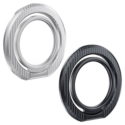 Acefast P1 Ringhalter, Schwarz