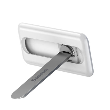 Baseus Schreibtischhalter, Weiß LUXZ000002