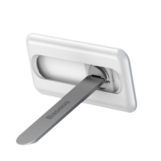 Baseus Schreibtischhalter, Weiß LUXZ000002