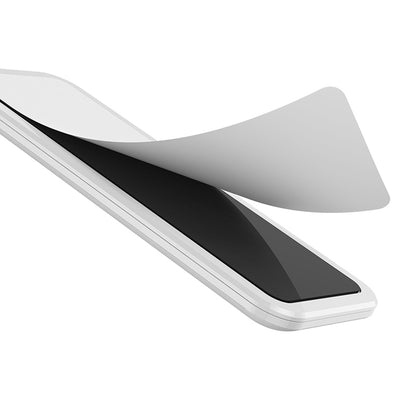 Baseus Schreibtischhalter, Weiß LUXZ000002