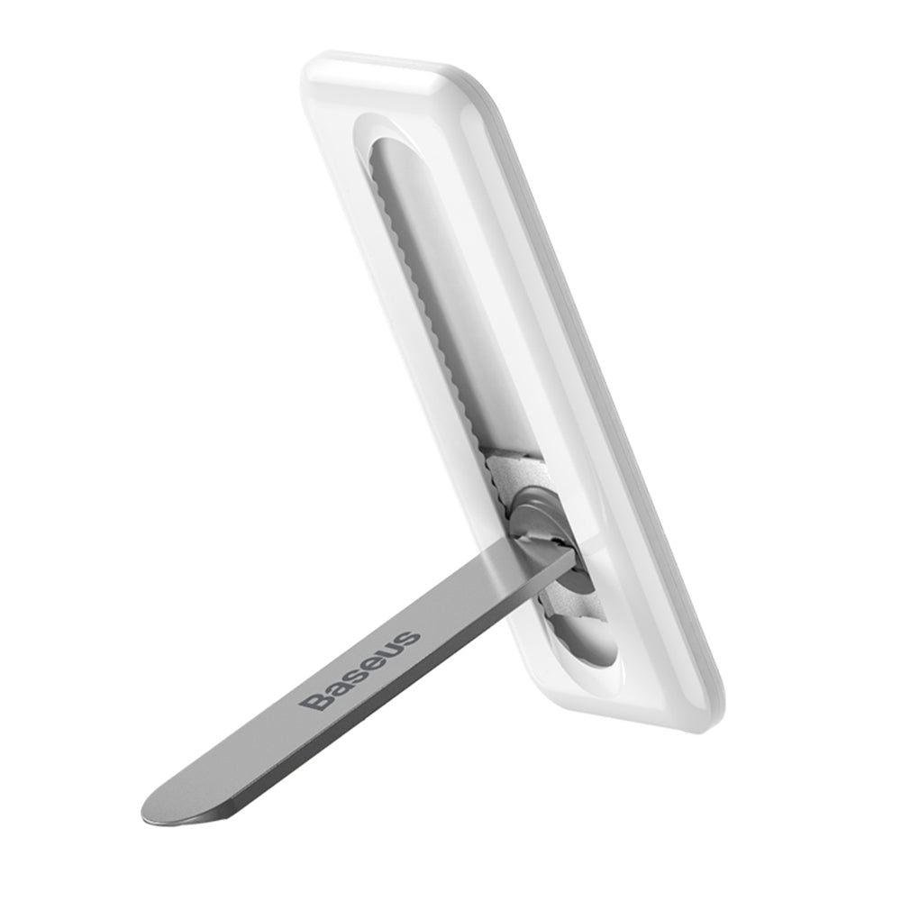 Baseus Schreibtischhalter, Weiß LUXZ000002