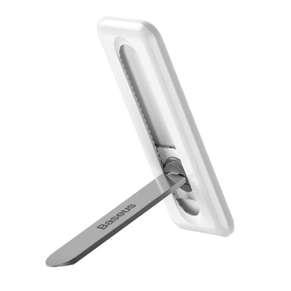 Baseus Schreibtischhalter, Weiß LUXZ000002