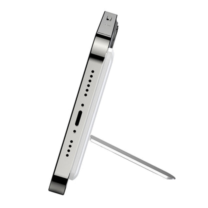 Baseus Schreibtischhalter, Weiß LUXZ000002