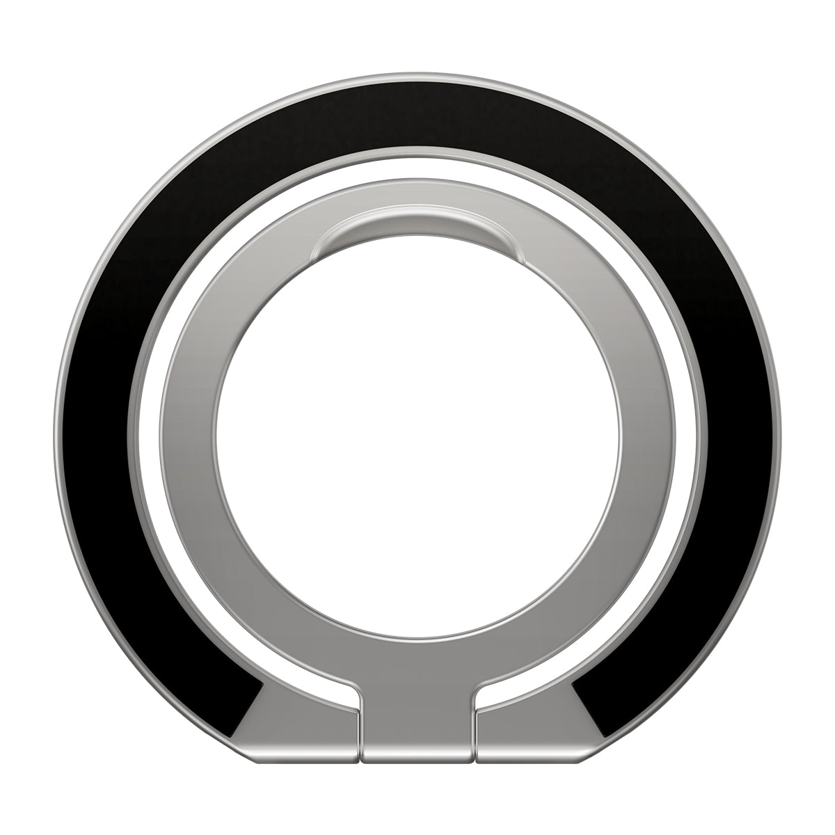 Support Anneau Baseus Halo, Universel, Argenté SUCH000012