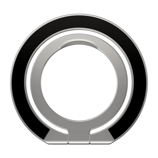 Support Anneau Baseus Halo, Universel, Argenté SUCH000012