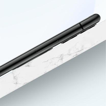 Support Anneau Baseus Invisible, Argenté SUYB-0S