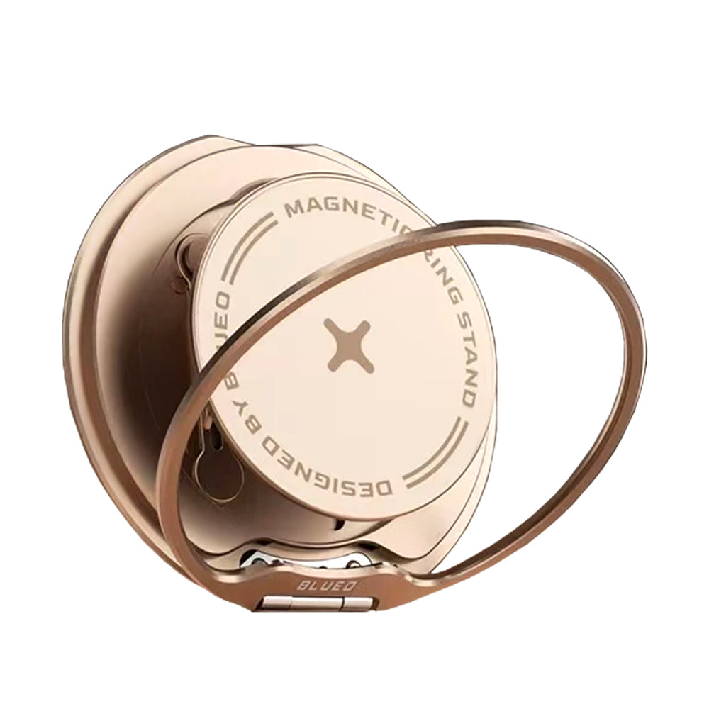 Blueo Slim Ringhalter, Gold