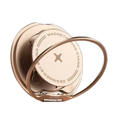 Blueo Slim Ringhalter, Gold