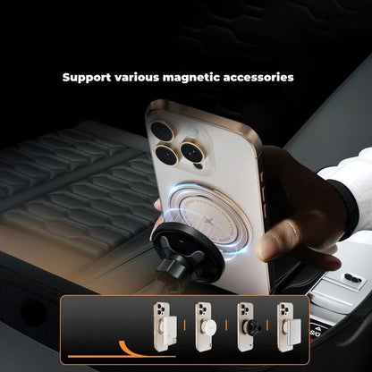 Blueo Slim Ringhalter, Gold