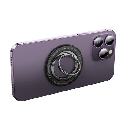 Support Anneau HOCO GH3, Noir