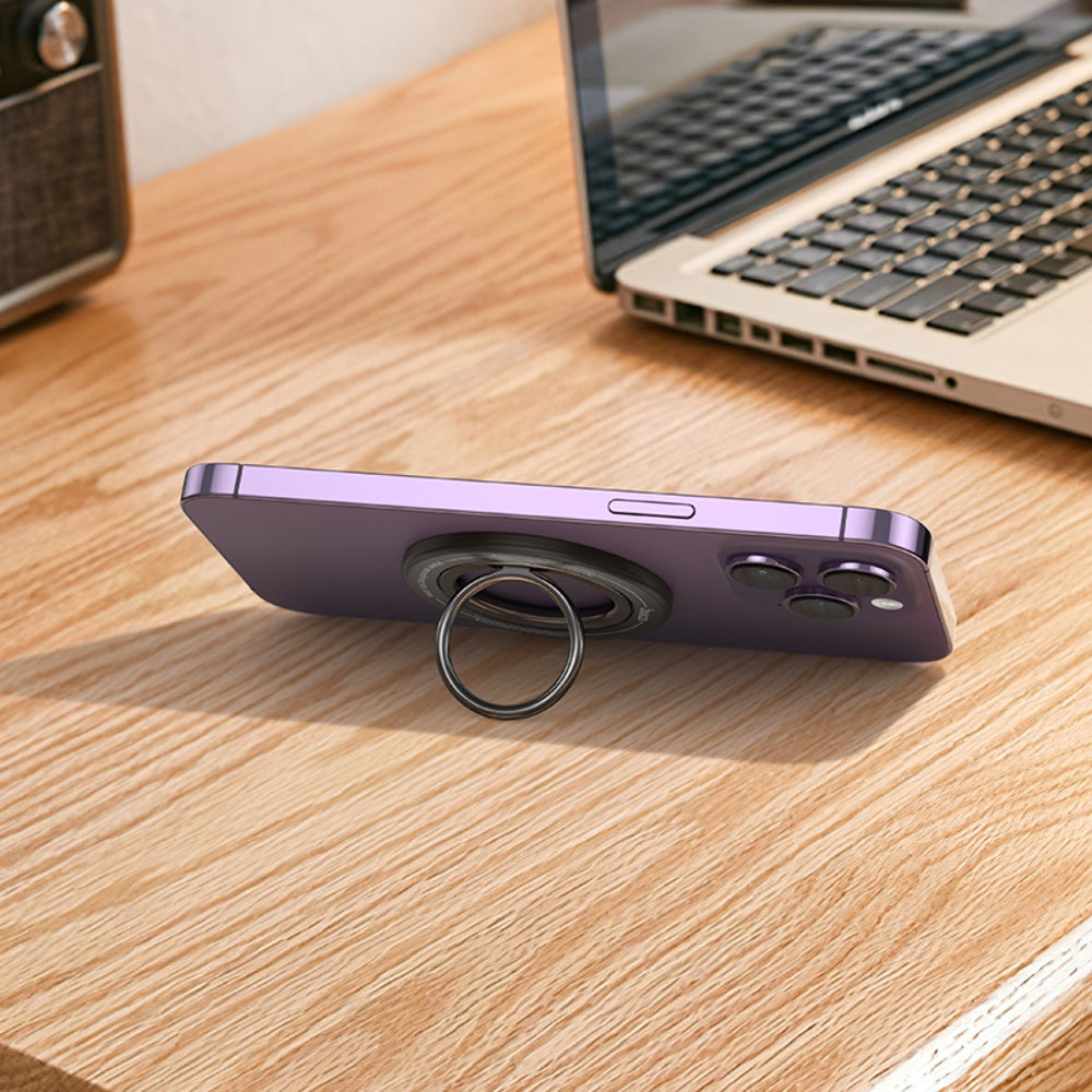 Support Anneau HOCO GH3, Noir