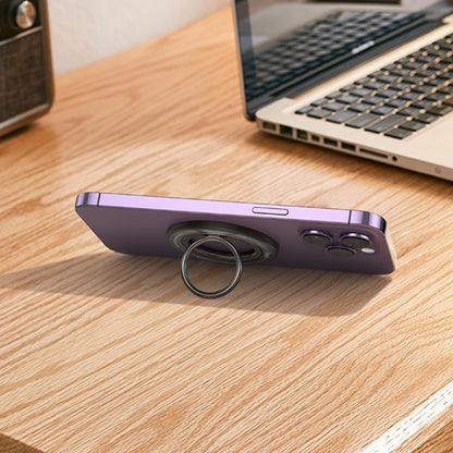 Support Anneau HOCO GH3, Noir