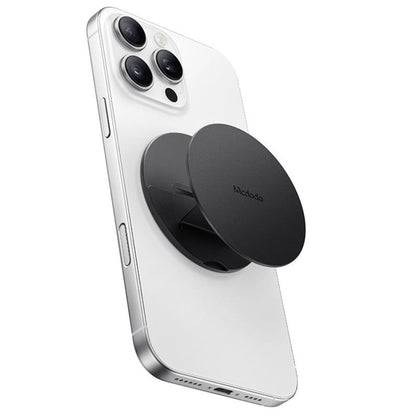 Support Anneau McDodo MR-7910, Noir