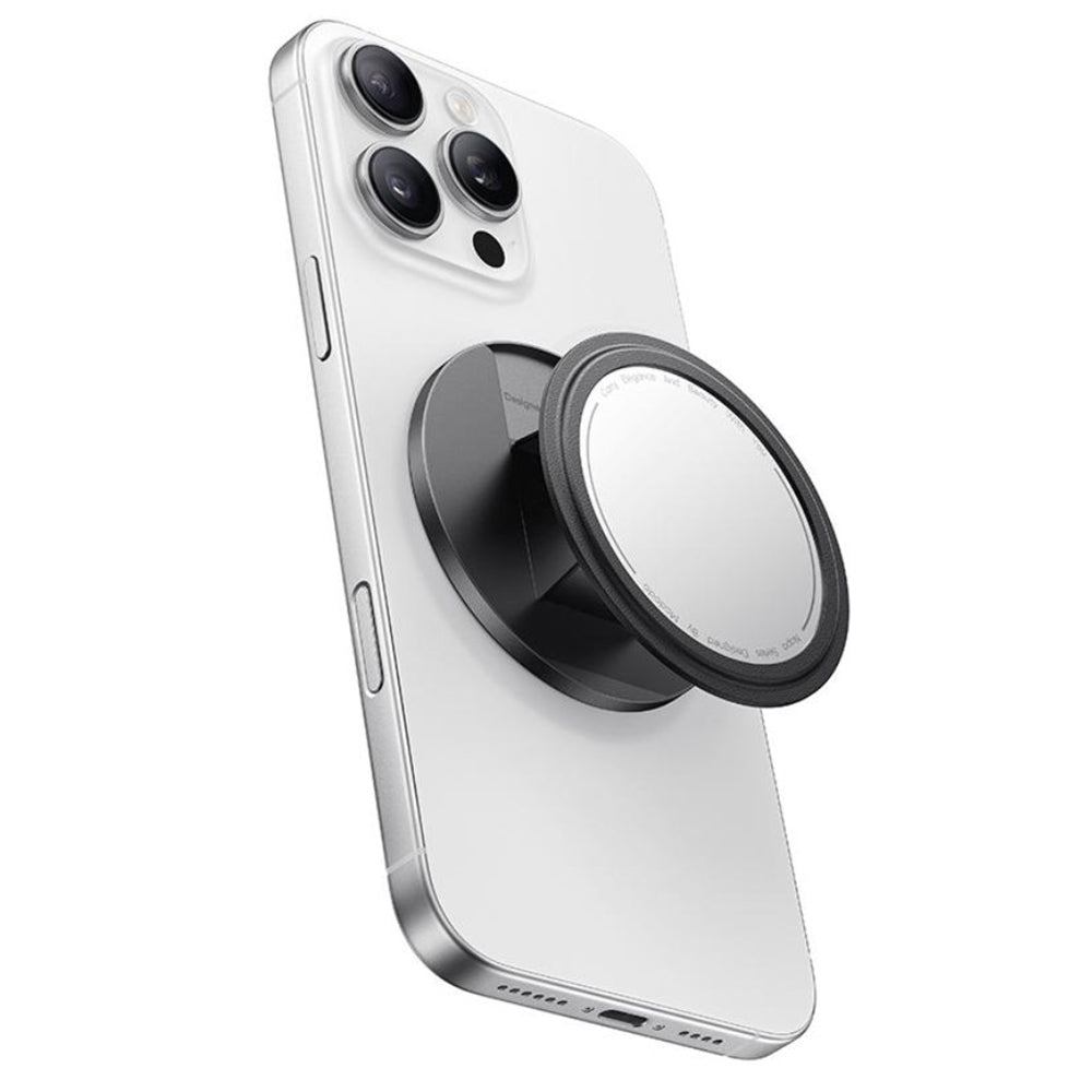 McDodo MR-7912 2in1 Ringhalter, Schwarz