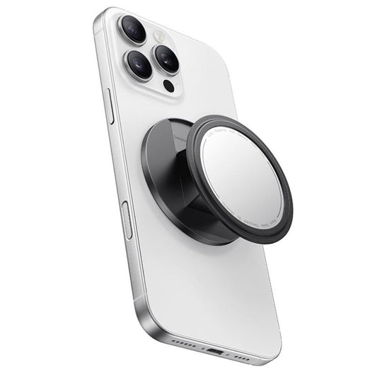 McDodo MR-7912 2in1 Ring Holder, Black