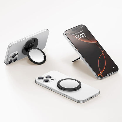 McDodo MR-7912 2in1 Ringhalter, Schwarz