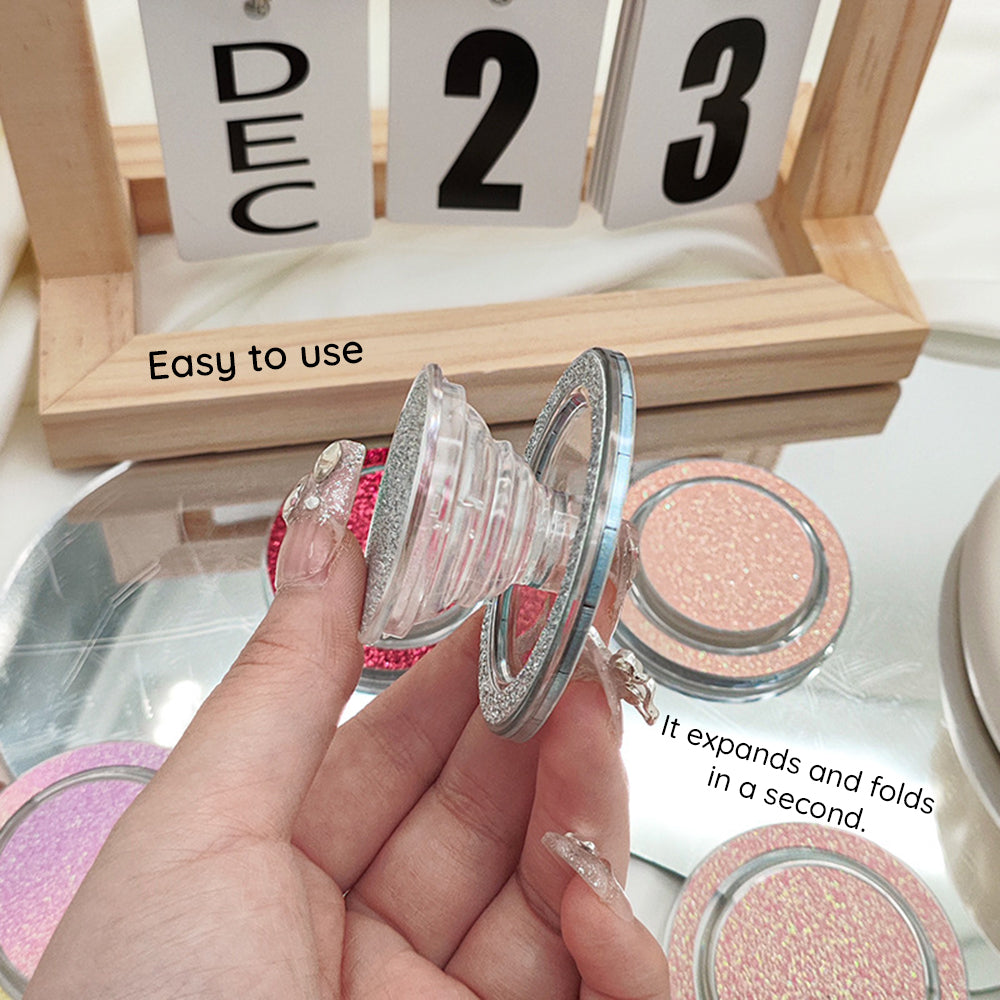 Support Anneau Techsuit MPR1, Doré