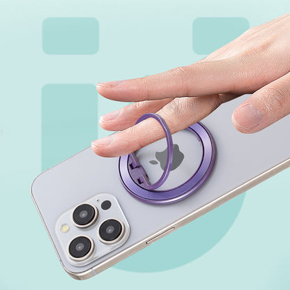 Techsuit MPR2 Ringhalter, Orange