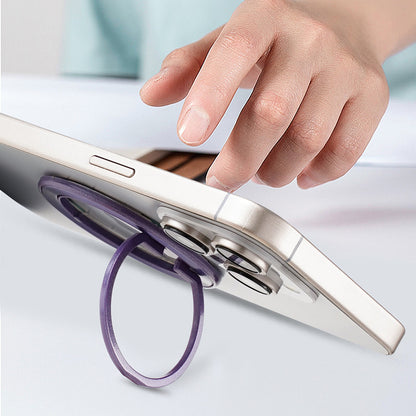 Techsuit MPR2 Ringhalter, Orange