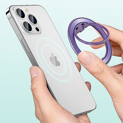 Techsuit MPR2 Ringhalter, Orange