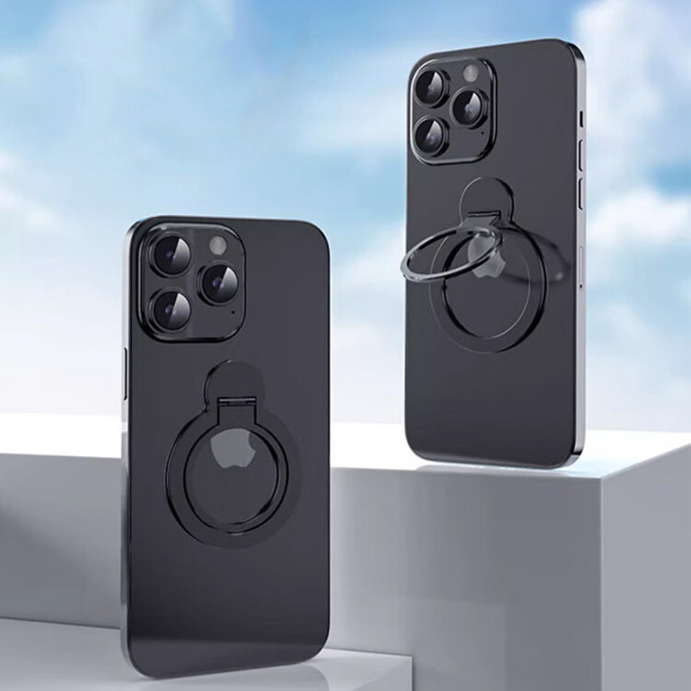 Support Anneau Techsuit MPR4, Bleu