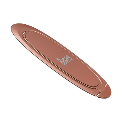 Baseus Ultrathin Ringhalter, Universal, Rosa SUYB-0R