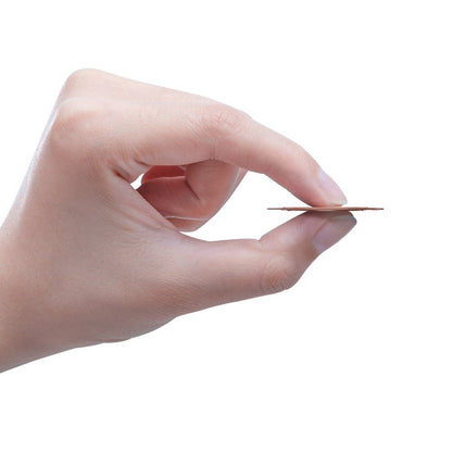 Baseus Ultrathin Ringhalter, Universal, Rosa SUYB-0R