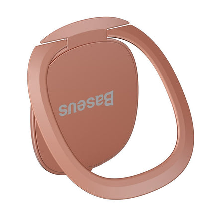 Baseus Ultrathin Ringhalter, Universal, Rosa SUYB-0R