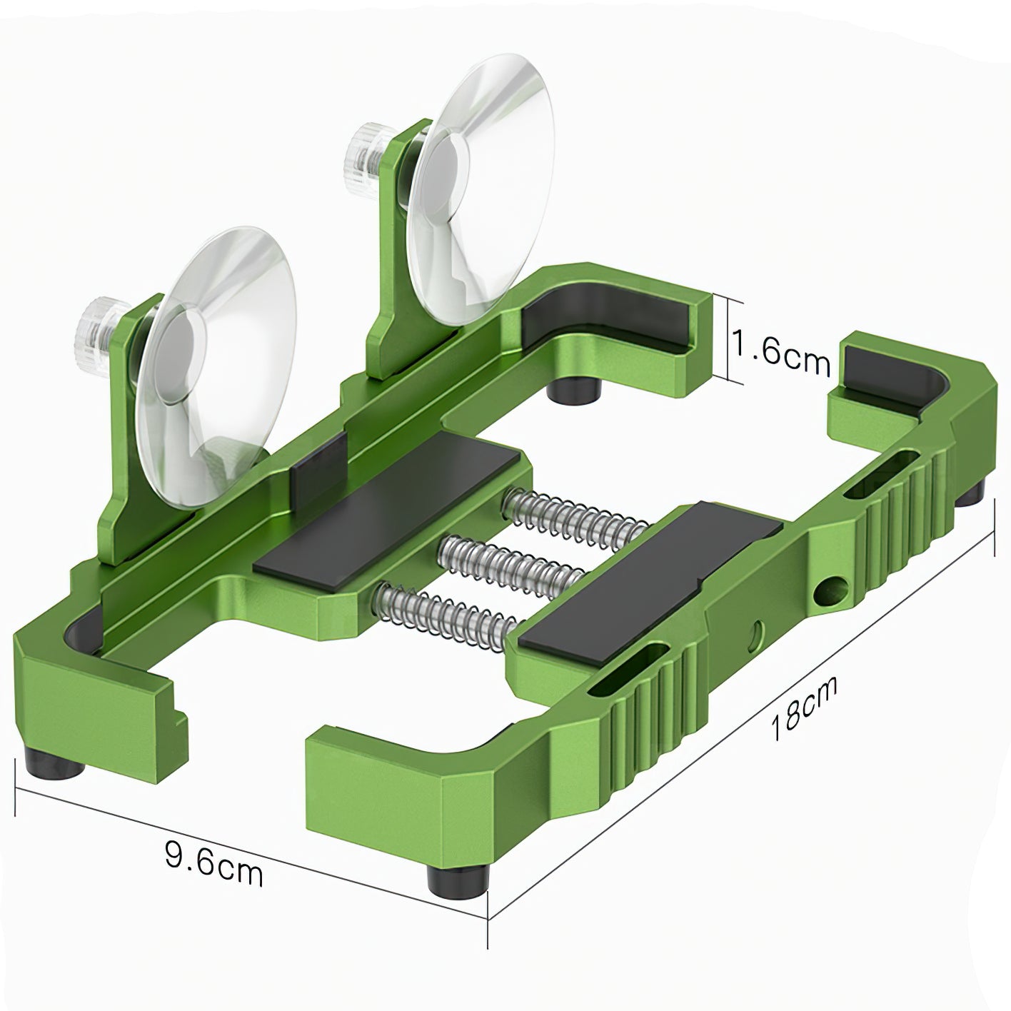Support / Outil d'Aide Best BST-KB5, Avec ventouse