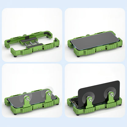 Support / Outil d'Aide Best BST-KB5, Avec ventouse