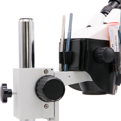 Support d'instruments OEM pour microscope
