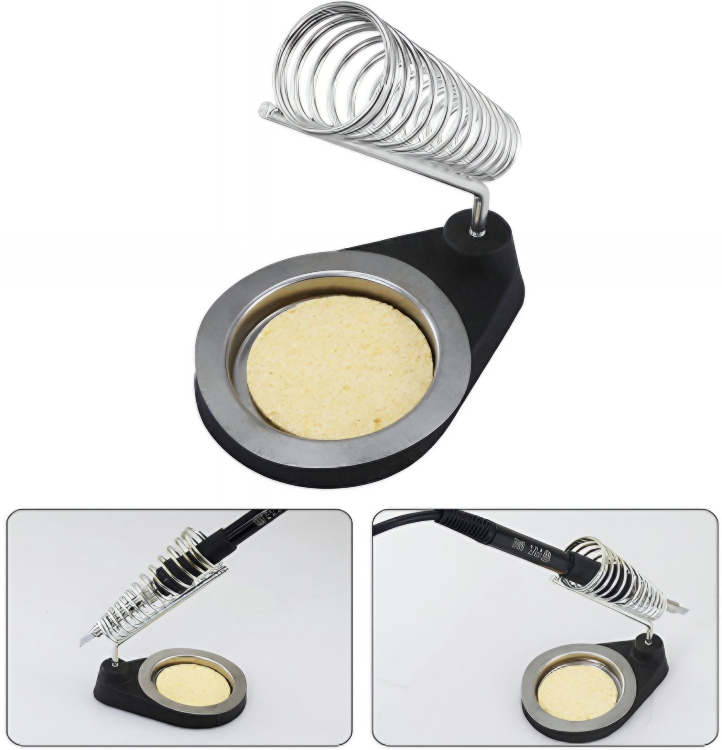Support pour fer à souder Best BST-Z206