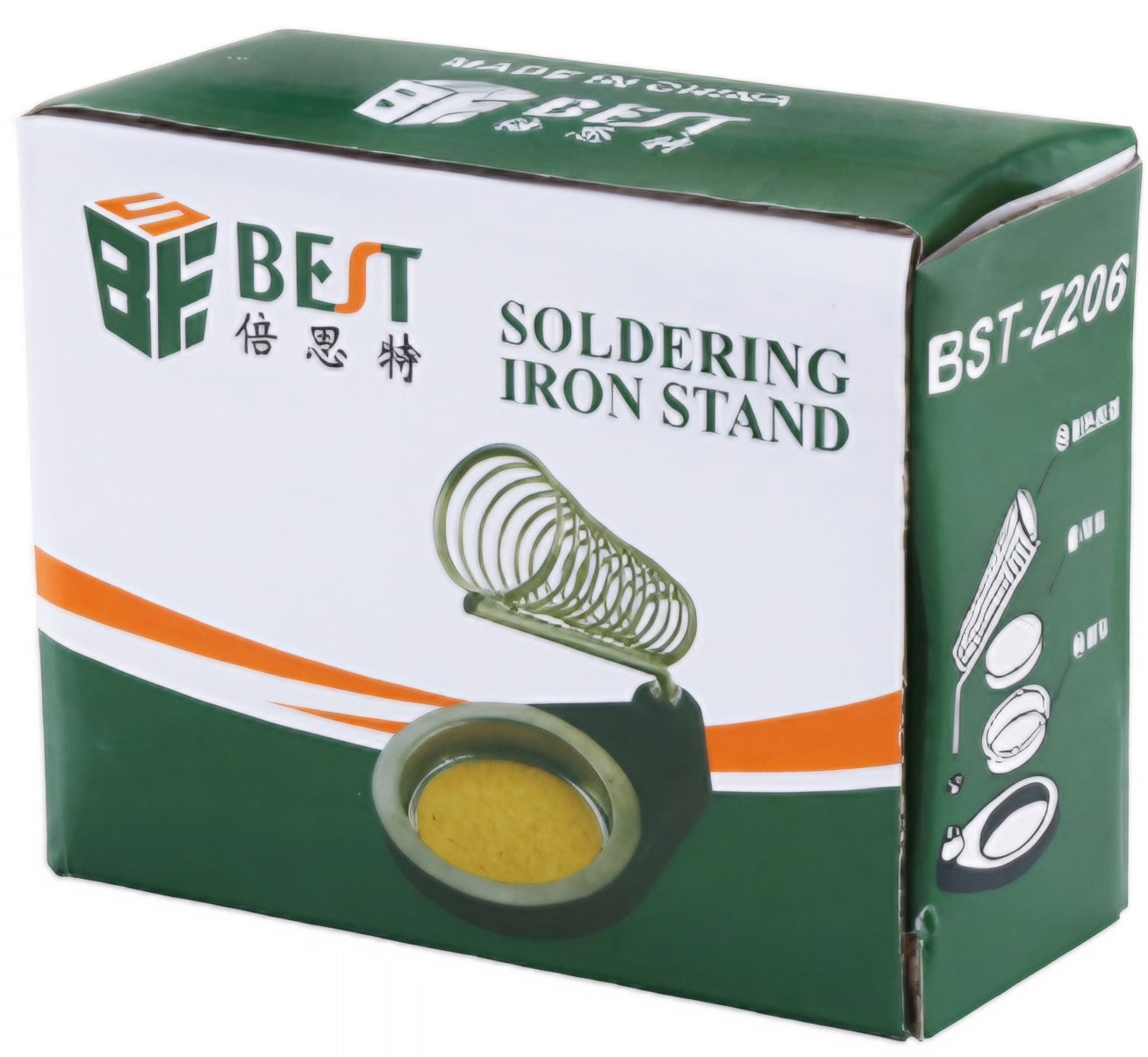 Support pour fer à souder Best BST-Z206