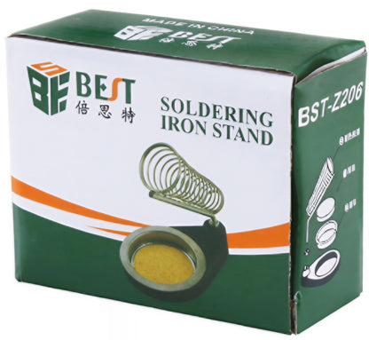 Support pour fer à souder Best BST-Z206