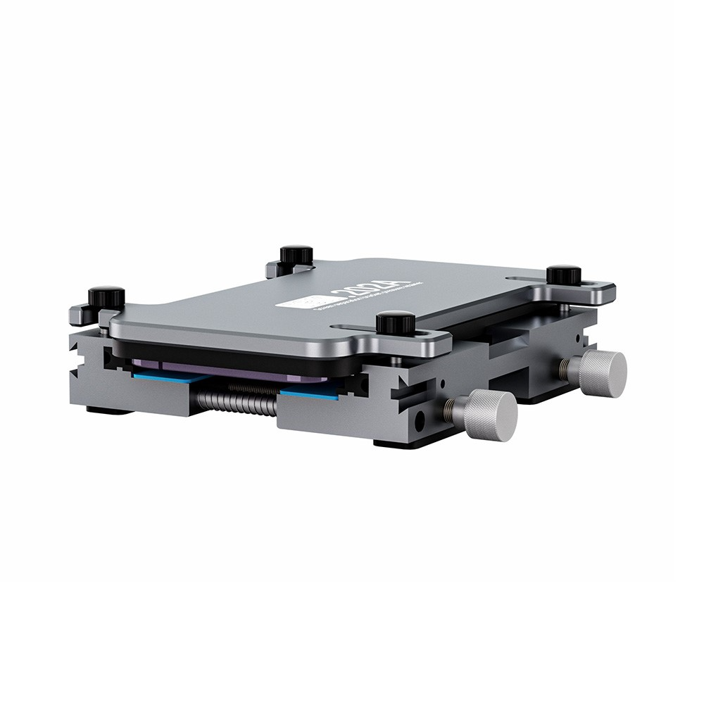 Support de Travail pour Démontage de Téléphone OEM TBK202A, 3 en 1