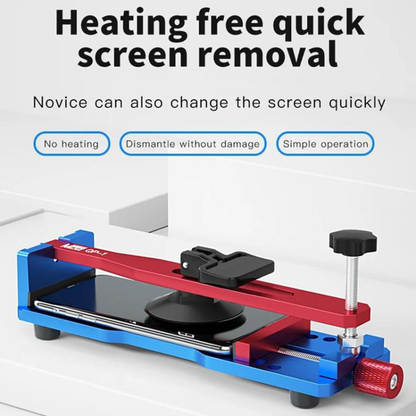 Support de Travail pour Démontage de Téléphone MaAnt QP-1