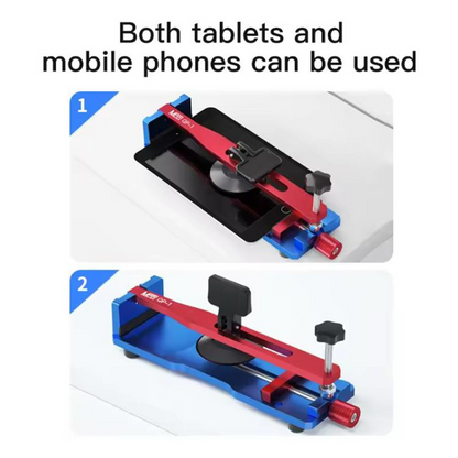 Support de Travail pour Démontage de Téléphone MaAnt QP-1