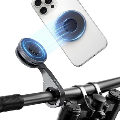 Support Vélo Baseus PrimeTrip VB1, Universel, Noir C0013D00