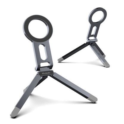 McDodo TB-6210 Magnetic Holder, Universal, Grey