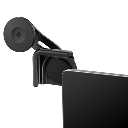Magnetische Halterung Spigen OneTap für Tesla Navigation, Universal, Schwarz ACP07869